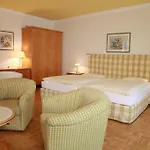 Отель Boutique-hotel Antica Posta Аскона