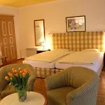 Boutique-hotel Antica Posta Отель Аскона