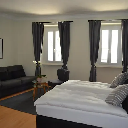 Boutique-Hotel Antica Posta Hotel