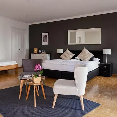 Boutique-hotel Antica Posta 3* Ascona