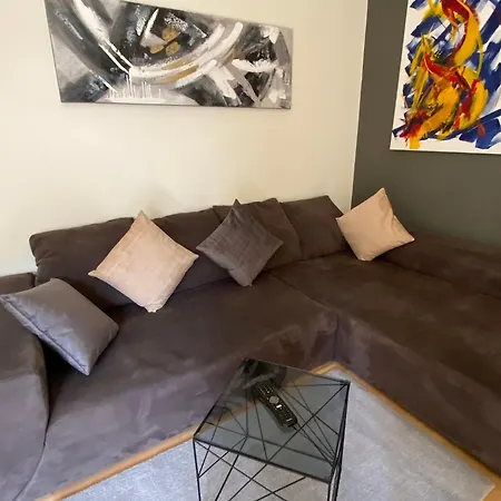 Boutique-Hotel Antica Posta Ascona