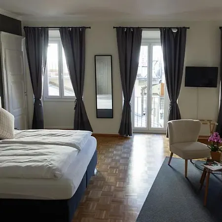 Boutique-Hotel Antica Posta Ascona