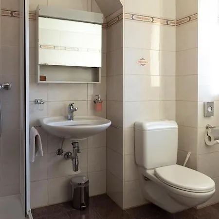 Boutique-Hotel Antica Posta Hotel 3*