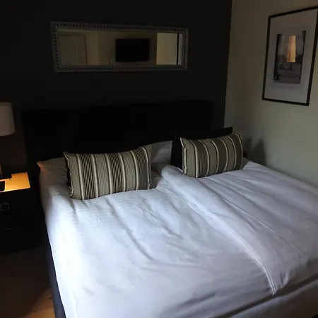 Boutique-Hotel Antica Posta Ascona