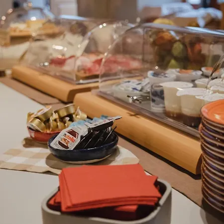 Hotel Boutique-Hotel Antica Posta