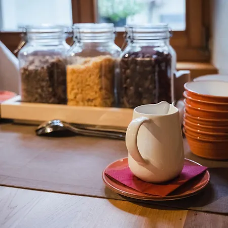 Boutique-Hotel Antica Posta