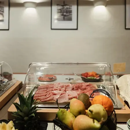Boutique-hotel Antica Posta Ascona