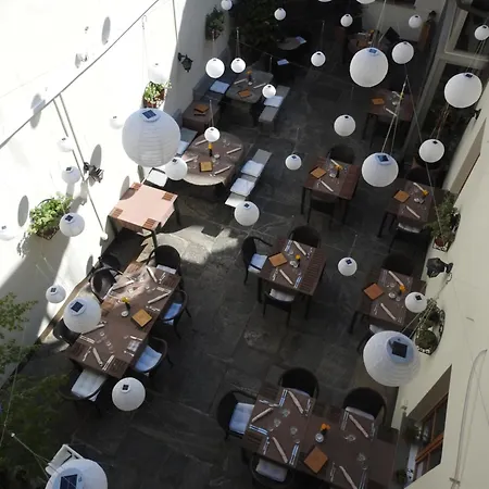 Boutique-hotel Antica Posta Hotel