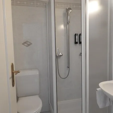 Boutique-Hotel Antica Posta 3* Ascona