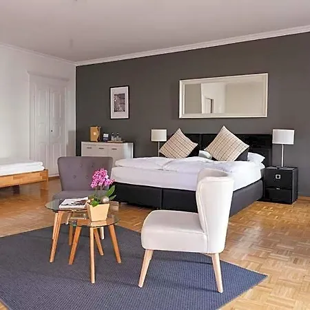 Boutique-hotel Antica Posta Ascona