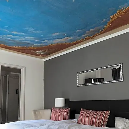 Hotel Boutique-hotel Antica Posta