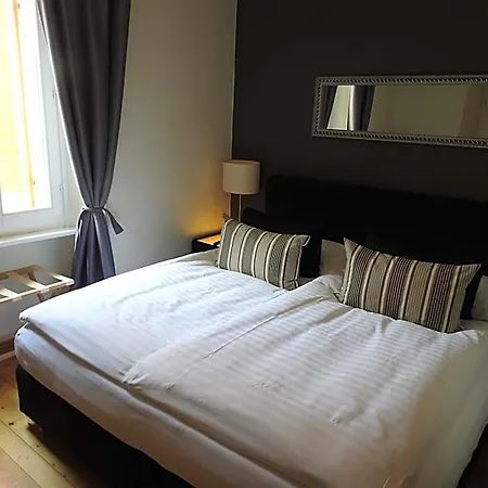 Boutique-hotel Antica Posta Ascona