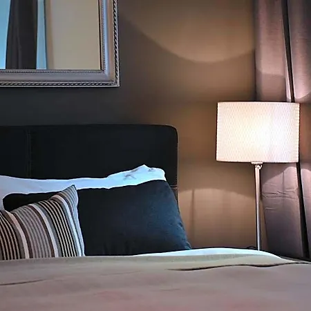 Hotel Boutique-hotel Antica Posta Ascona