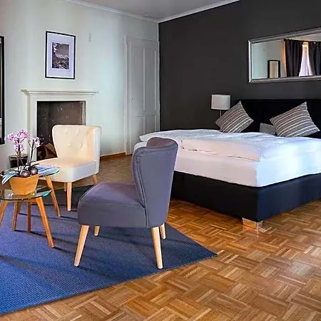 Boutique-hotel Antica Posta 3* Ascona