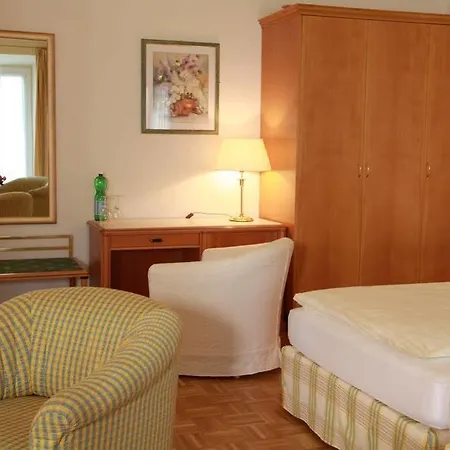 Hotel Boutique-Hotel Antica Posta