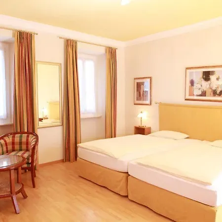 Boutique-Hotel Antica Posta 3*