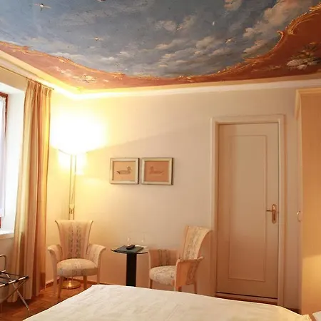 Boutique-Hotel Antica Posta Hotel 3*