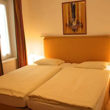 Boutique-Hotel Antica Posta Hotel Ascona