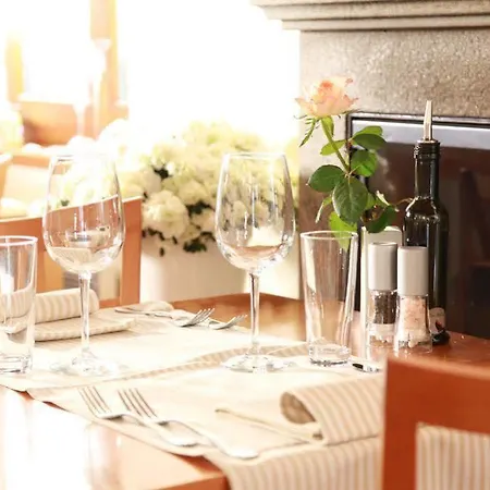 Boutique-Hotel Antica Posta