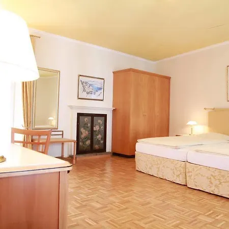 Boutique-hotel Antica Posta 호텔