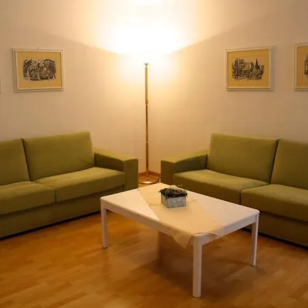 Boutique-hotel Antica Posta Hotel