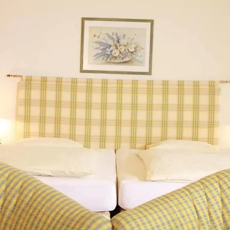 Boutique-Hotel Antica Posta Hotel Ascona