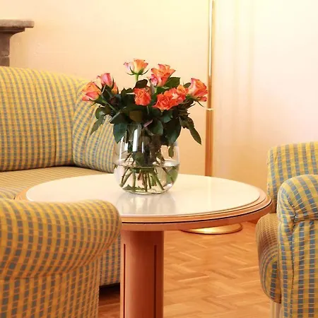 Hotel Boutique-Hotel Antica Posta Ascona