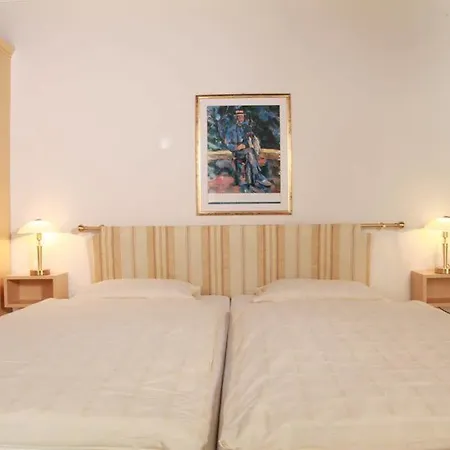 Hotel Boutique-Hotel Antica Posta 3*