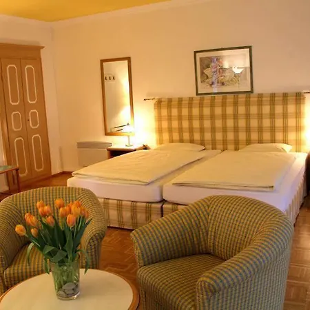Boutique-Hotel Antica Posta Hotel Ascona