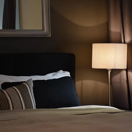 Boutique-Hotel Antica Posta Hotel Ascona