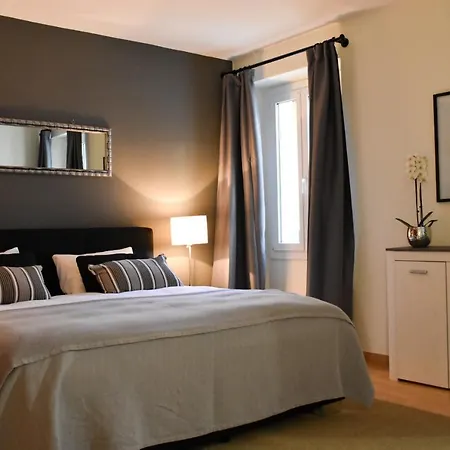 Boutique-Hotel Antica Posta Hotel