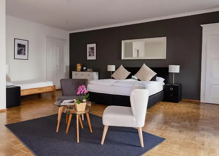 Boutique-Hotel Antica Posta 3* Ascona