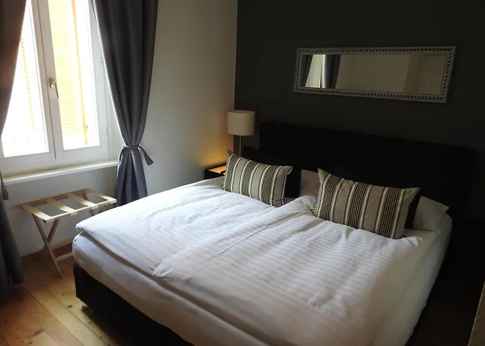 Boutique-Hotel Antica Posta Hotel 3*