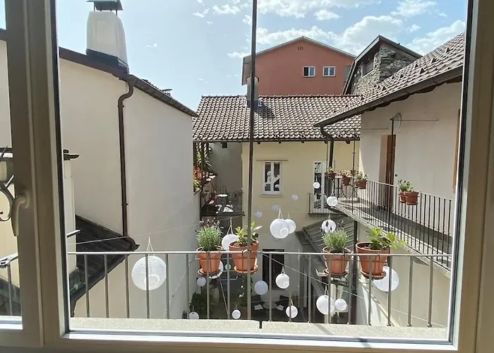 Boutique-Hotel Antica Posta 3*