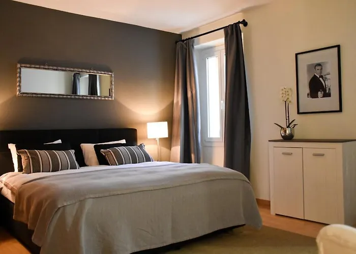 Hotel Boutique-Hotel Antica Posta