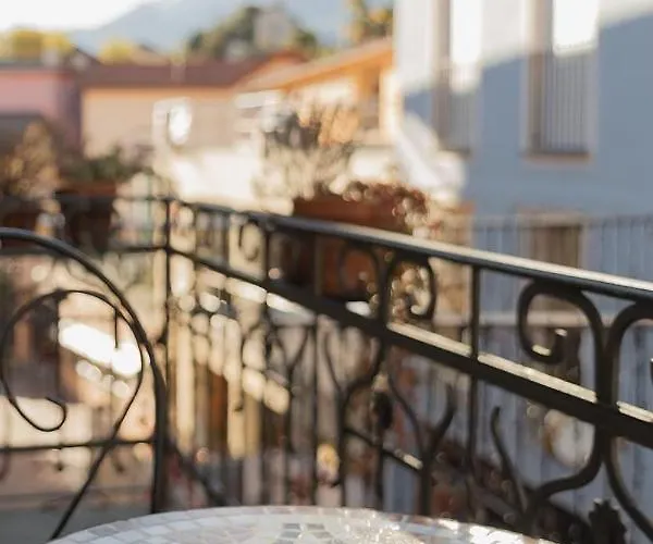 Boutique-Hotel Antica Posta