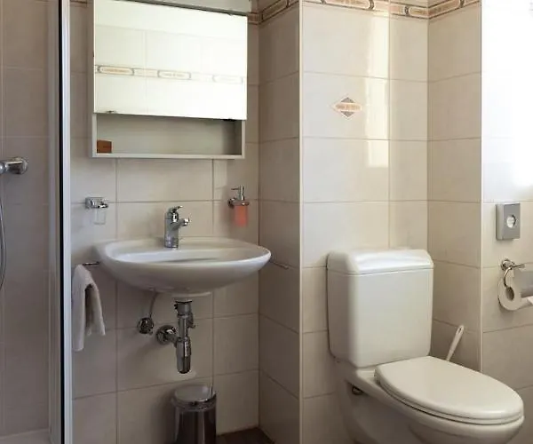 Boutique-Hotel Antica Posta Hotel 3*