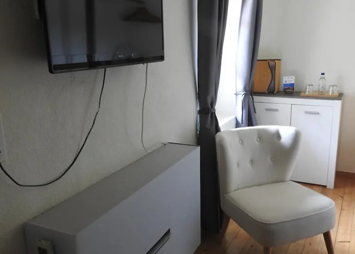 Hotel Boutique-Hotel Antica Posta