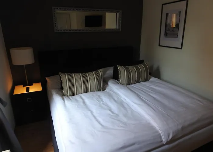 Boutique-Hotel Antica Posta Ascona