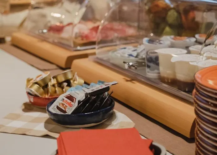 Hotel Boutique-Hotel Antica Posta