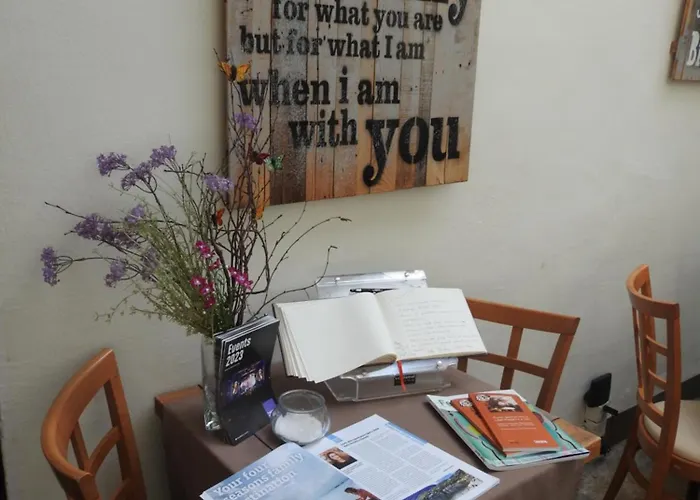 Boutique-Hotel Antica Posta Hotel