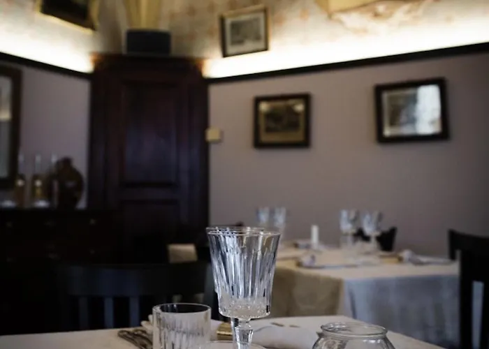 Boutique-Hotel Antica Posta 3* Ascona