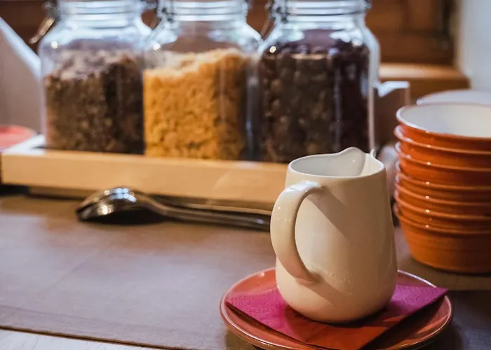 Boutique-Hotel Antica Posta