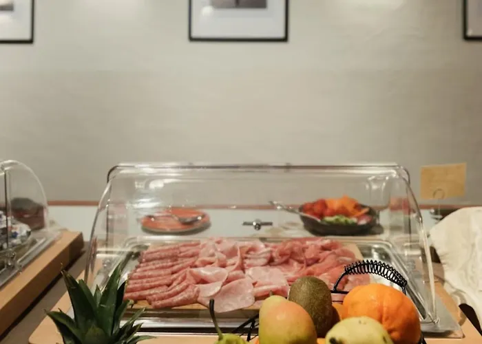 Boutique-Hotel Antica Posta Ascona