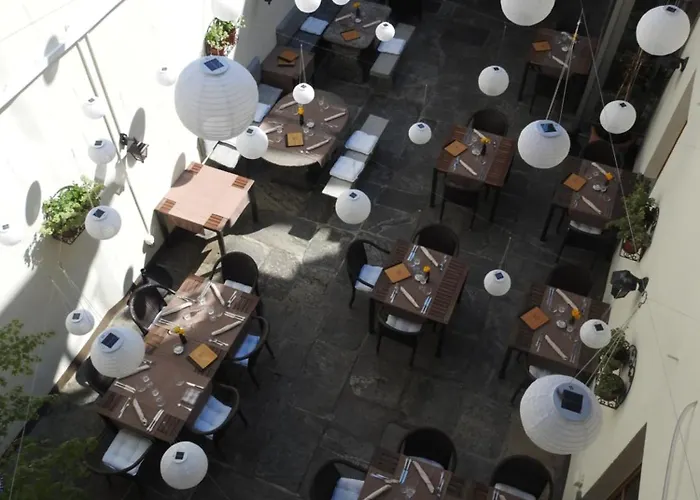 Boutique-Hotel Antica Posta Hotel