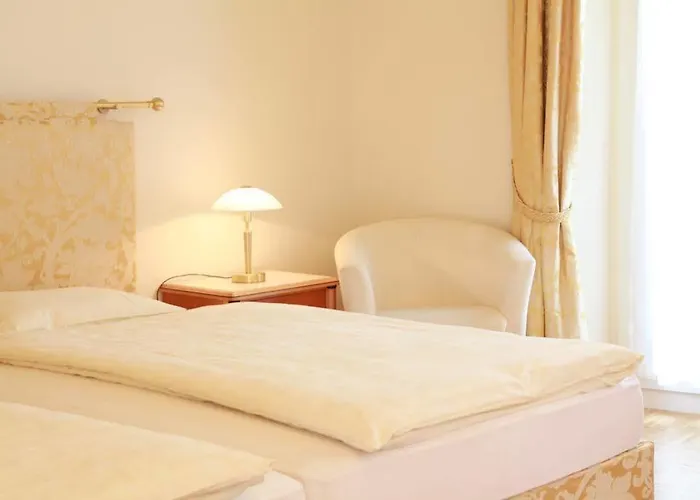 Hotel Boutique-Hotel Antica Posta Ascona