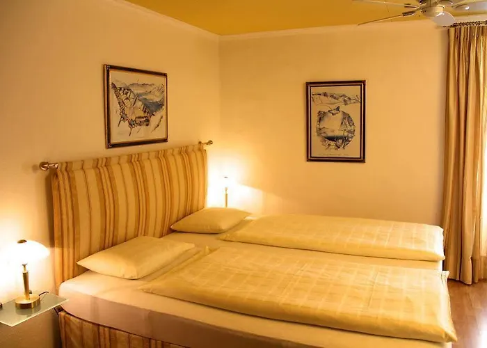 Boutique-Hotel Antica Posta Ascona