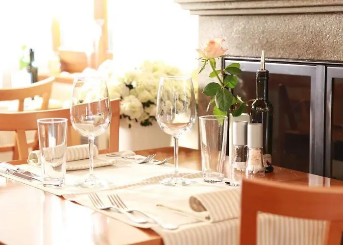 Boutique-Hotel Antica Posta