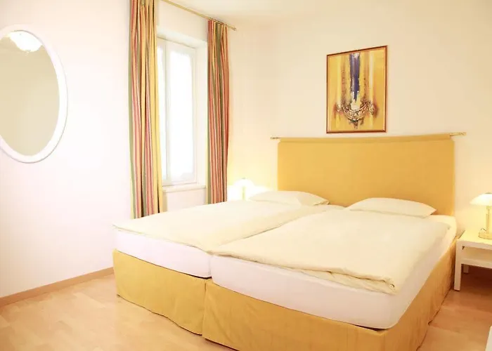 Hotel Boutique-Hotel Antica Posta