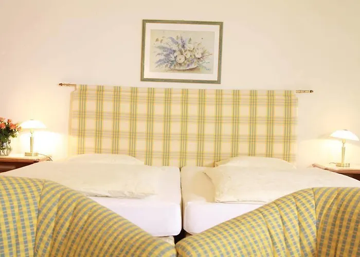 Boutique-Hotel Antica Posta Hotel Ascona